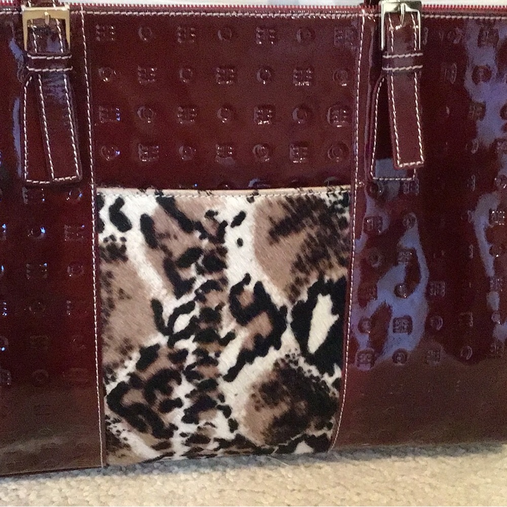 -Arcadia Italy Tote Bag